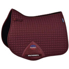 WeatherBeeta Zadeldekje Prime Air-Tec Veelzijdigheid Burgundy