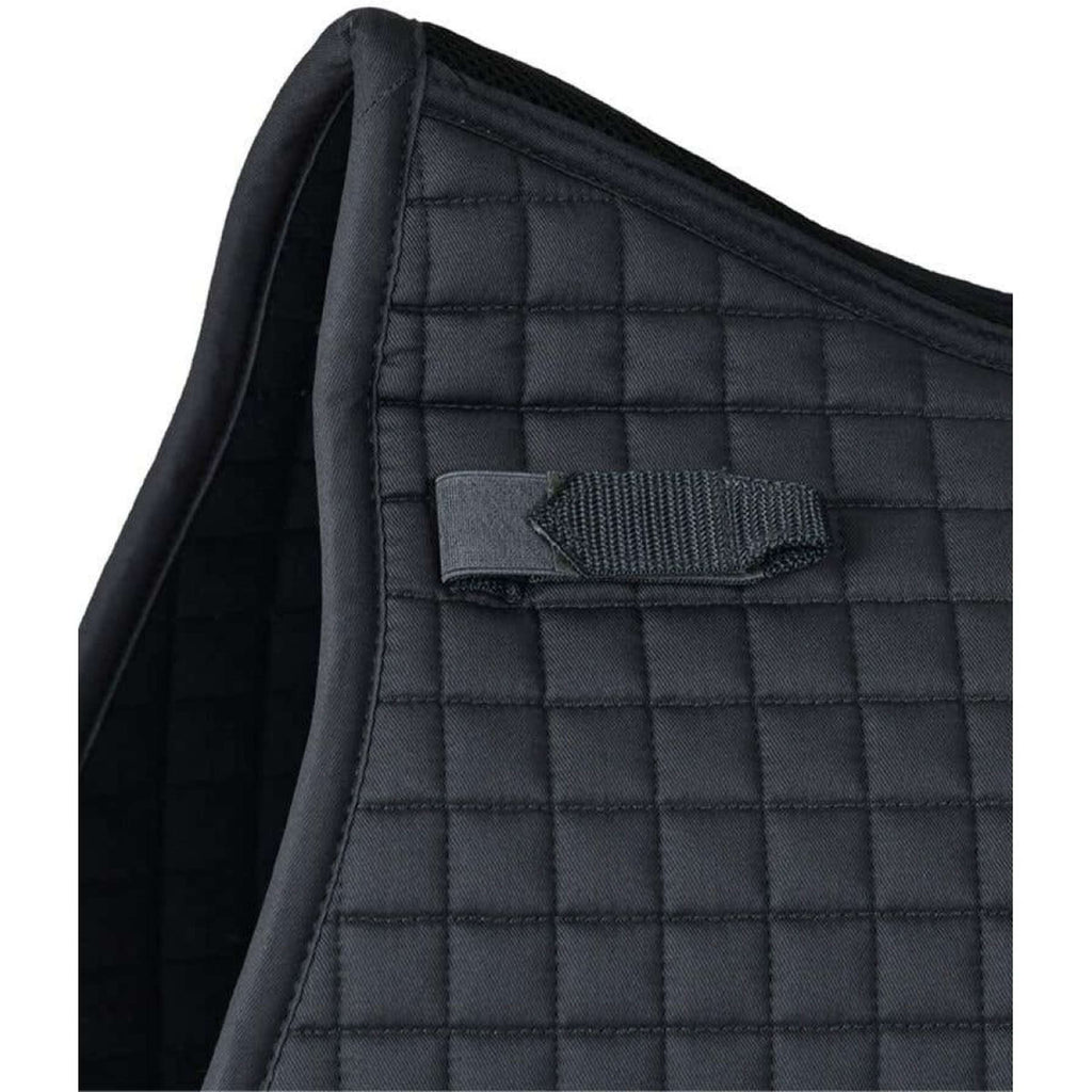 WeatherBeeta Zadeldekje Prime Air-Tec Veelzijdigheid Charcoal