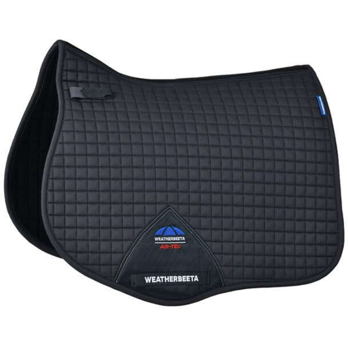 WeatherBeeta Zadeldekje Prime Air-Tec Veelzijdigheid Charcoal