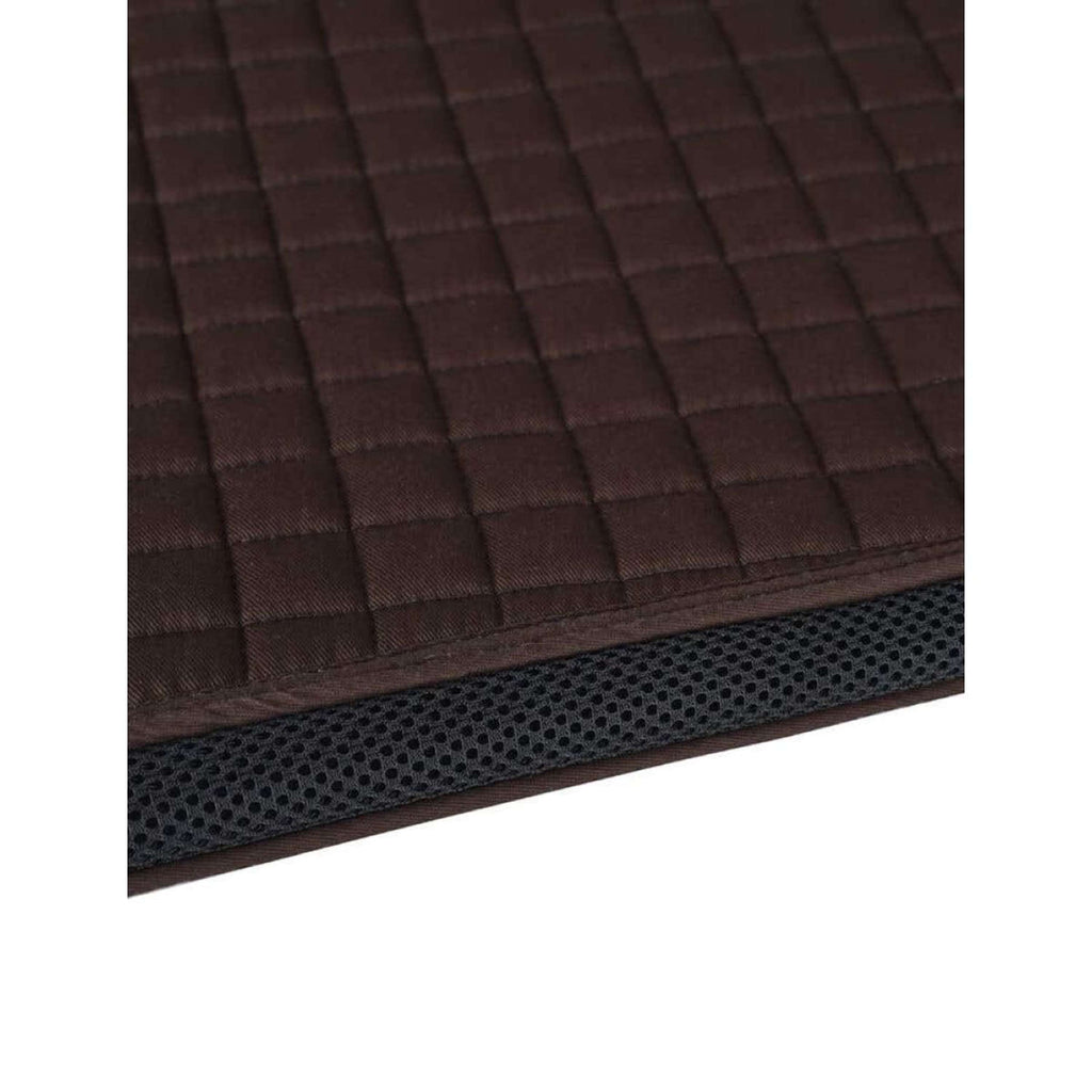 WeatherBeeta Zadeldekje Prime Air-Tec Veelzijdigheid Chocolate