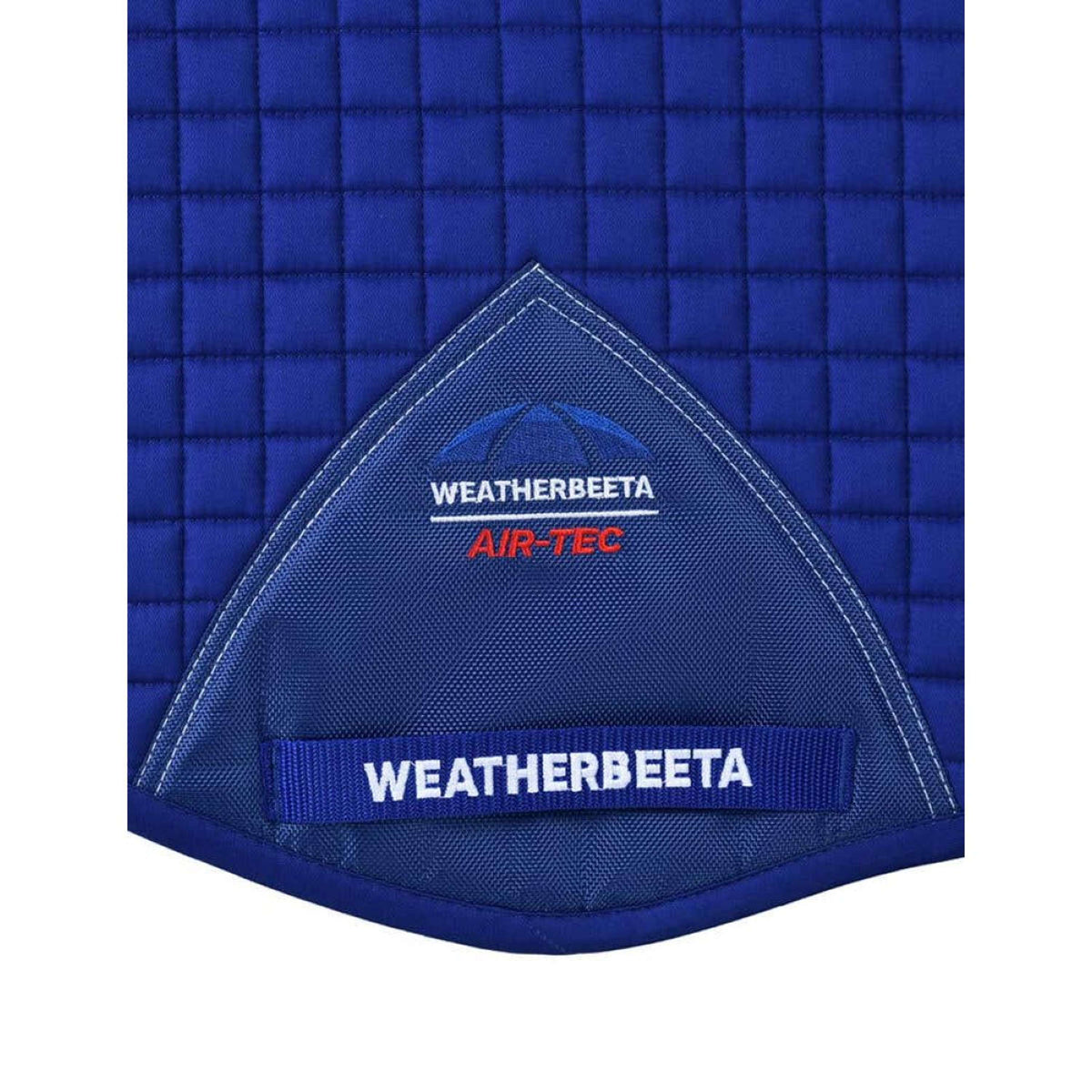 WeatherBeeta Zadeldekje Prime Air-Tec Veelzijdigheid Cobalt