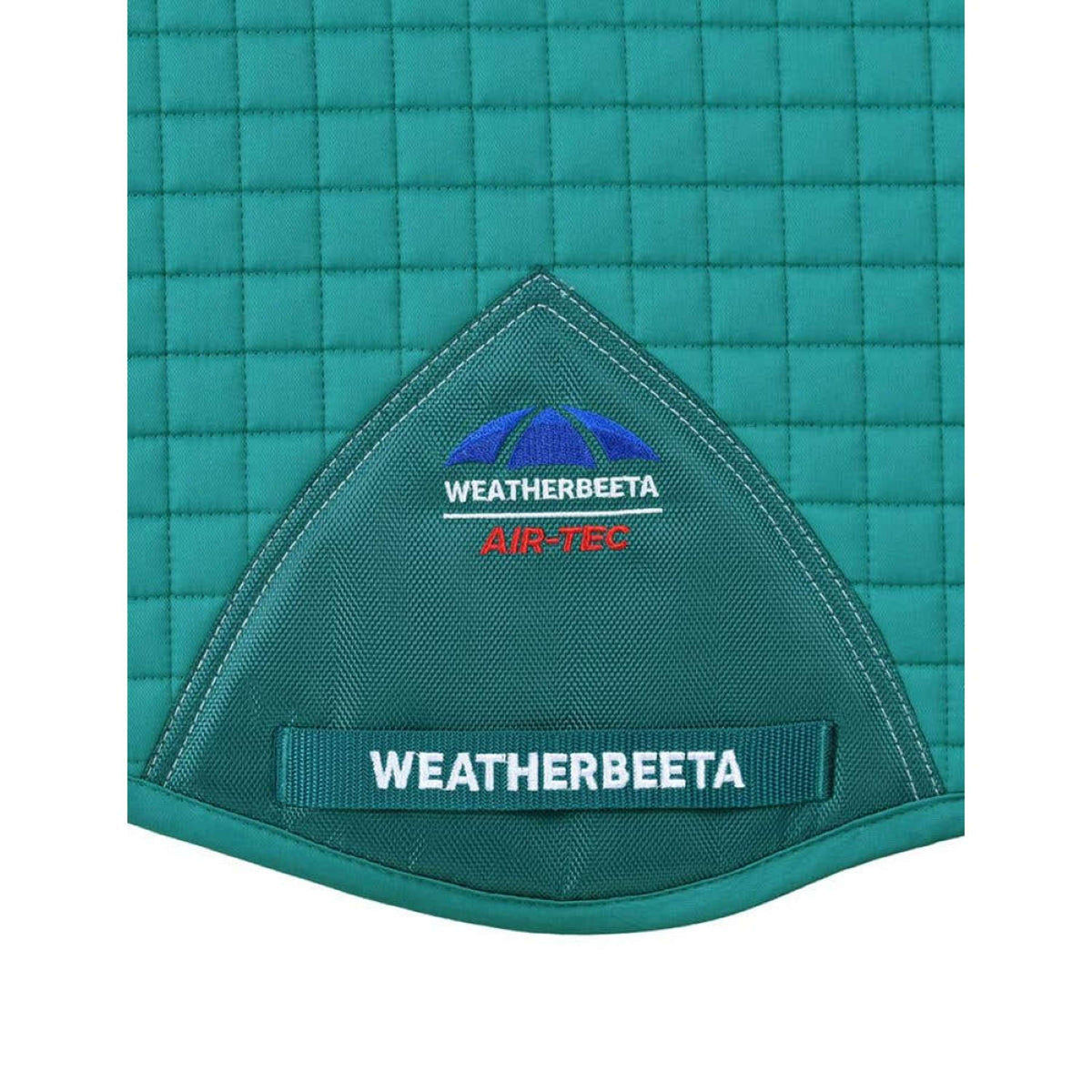 WeatherBeeta Zadeldekje Prime Air-Tec Veelzijdigheid Dark Turquoise