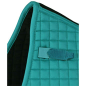 WeatherBeeta Zadeldekje Prime Air-Tec Veelzijdigheid Dark Turquoise