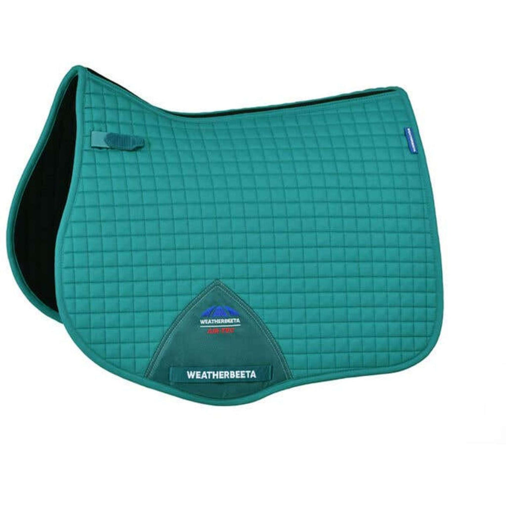 WeatherBeeta Zadeldekje Prime Air-Tec Veelzijdigheid Dark Turquoise