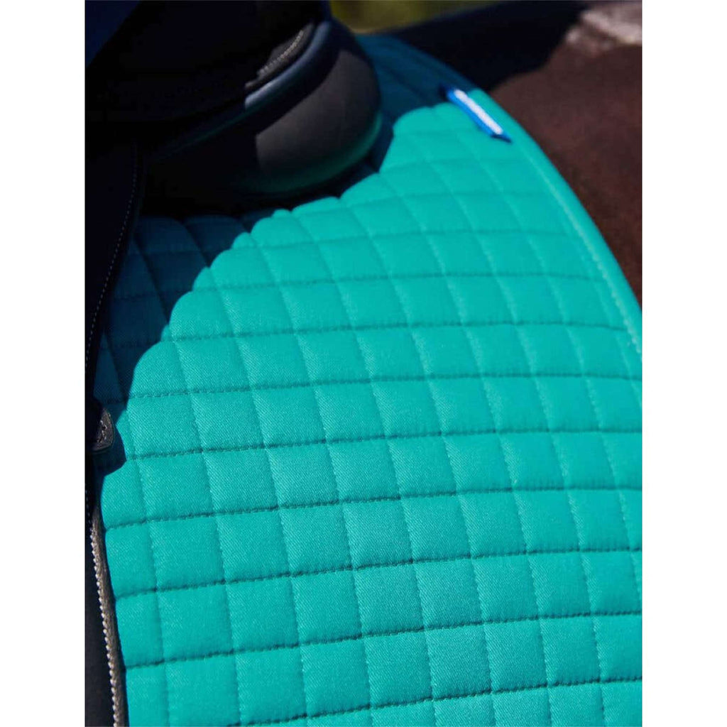 WeatherBeeta Zadeldekje Prime Air-Tec Veelzijdigheid Dark Turquoise