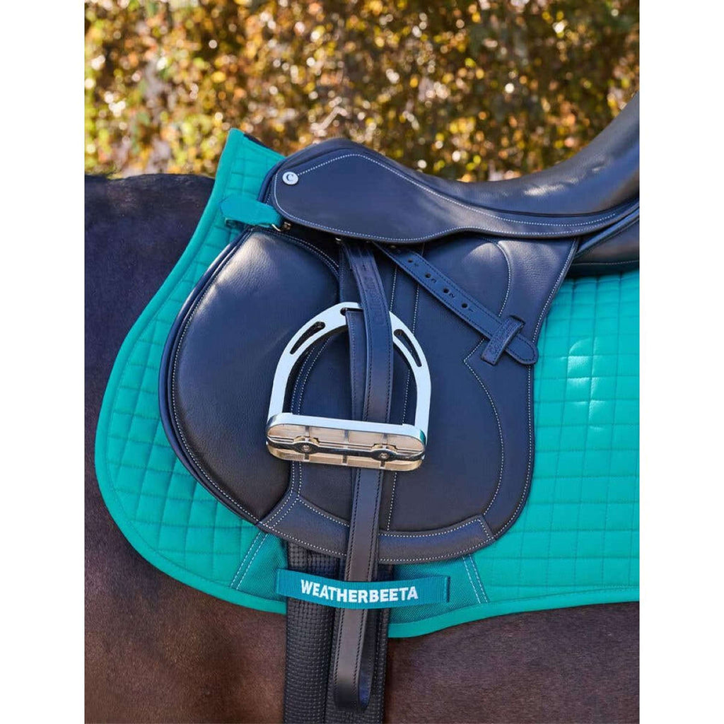 WeatherBeeta Zadeldekje Prime Air-Tec Veelzijdigheid Dark Turquoise