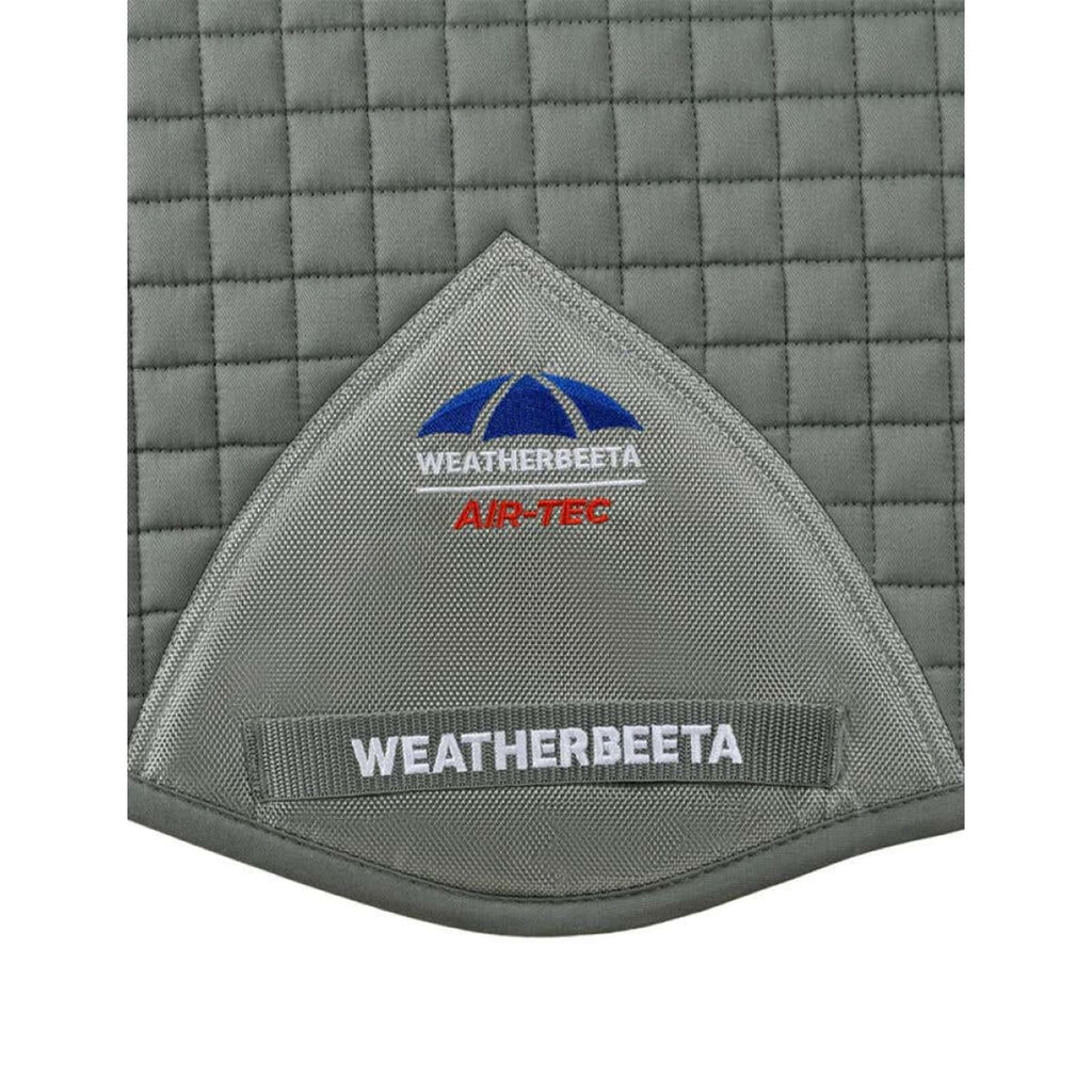 WeatherBeeta Zadeldekje Prime Air-Tec Veelzijdigheid Grijs