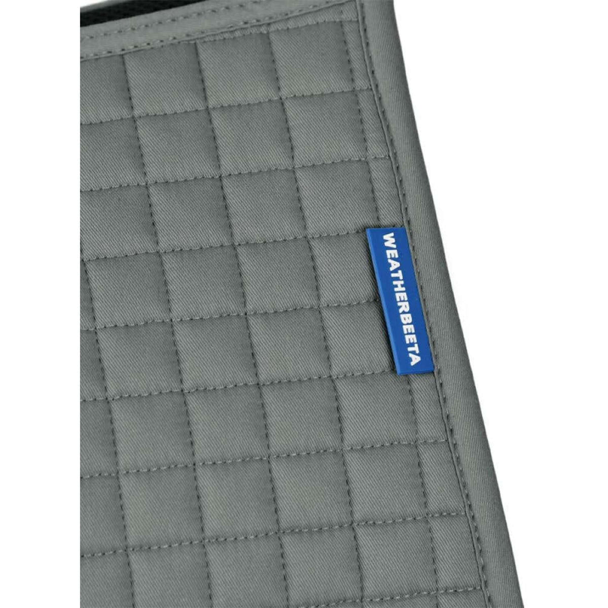 WeatherBeeta Zadeldekje Prime Air-Tec Veelzijdigheid Grijs