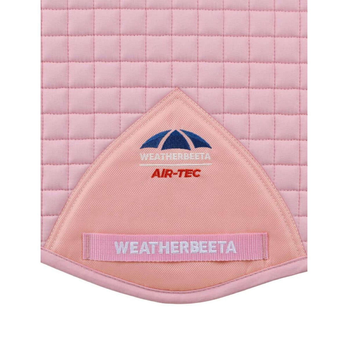 WeatherBeeta Zadeldekje Prime Air-Tec Veelzijdigheid Light Pink