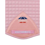 WeatherBeeta Zadeldekje Prime Air-Tec Veelzijdigheid Light Pink