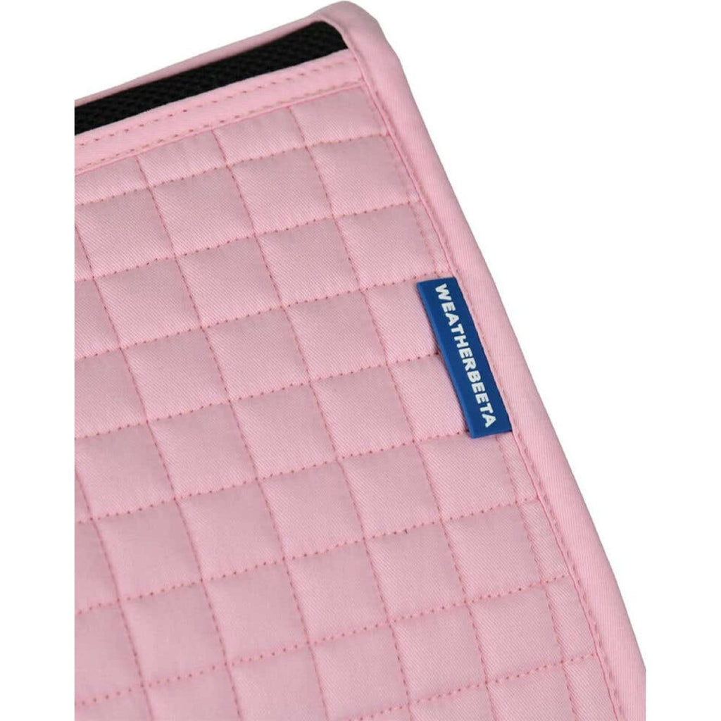 WeatherBeeta Zadeldekje Prime Air-Tec Veelzijdigheid Light Pink