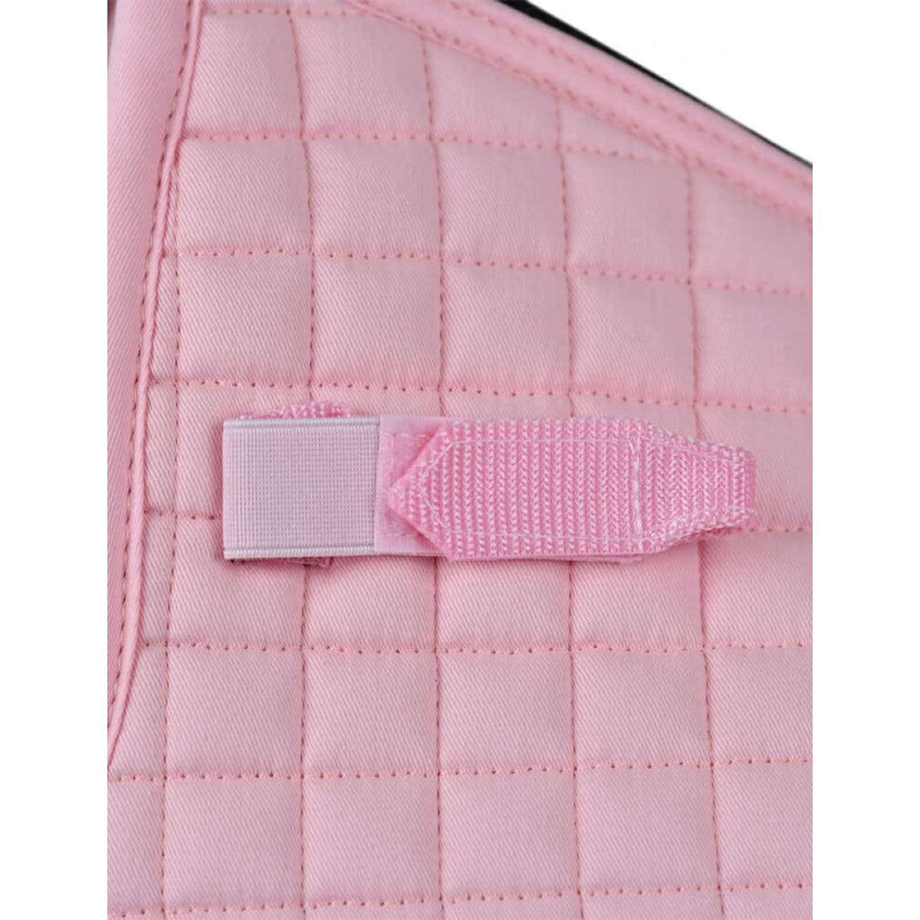 WeatherBeeta Zadeldekje Prime Air-Tec Veelzijdigheid Light Pink