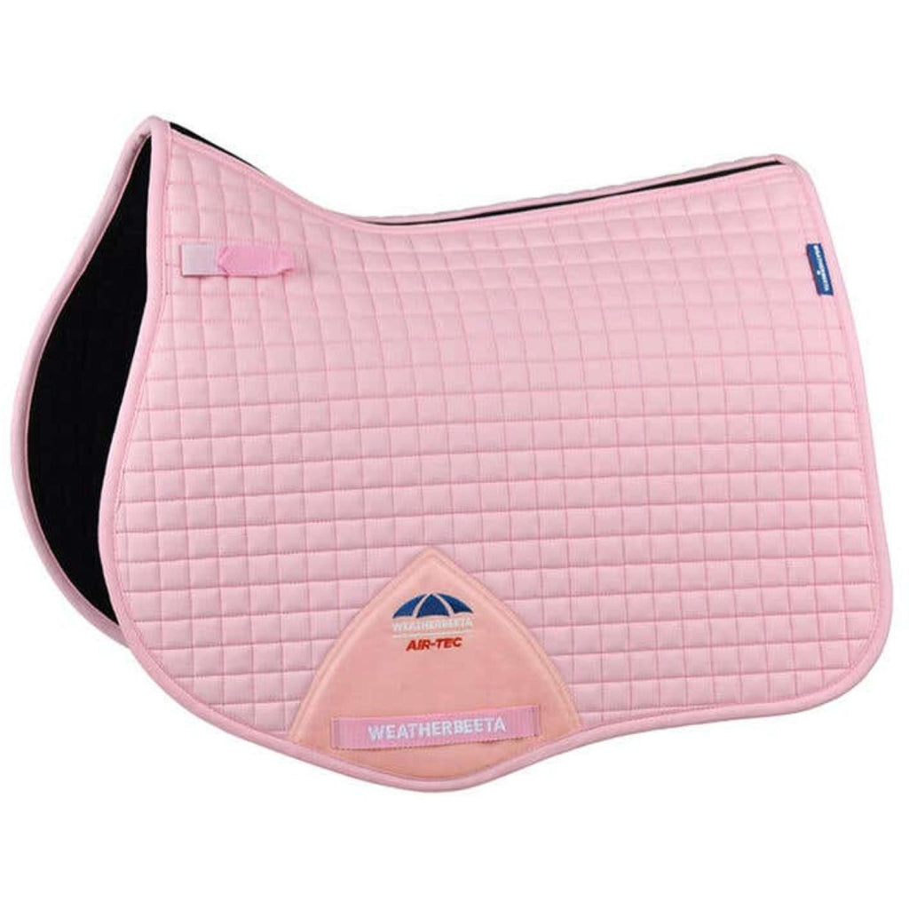 WeatherBeeta Zadeldekje Prime Air-Tec Veelzijdigheid Light Pink