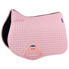 WeatherBeeta Zadeldekje Prime Air-Tec Veelzijdigheid Light Pink