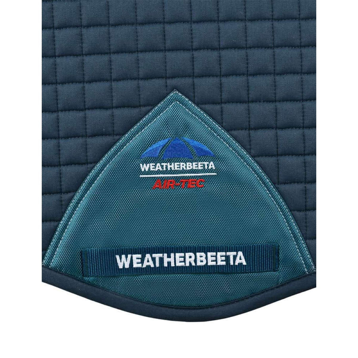 WeatherBeeta Zadeldekje Prime Air-Tec Veelzijdigheid Midnight Teal