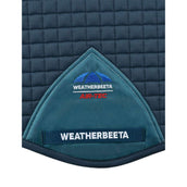 WeatherBeeta Zadeldekje Prime Air-Tec Veelzijdigheid Midnight Teal