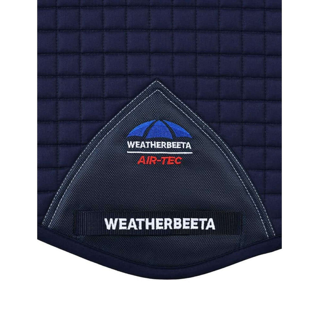 WeatherBeeta Zadeldekje Prime Air-Tec Veelzijdigheid Navy