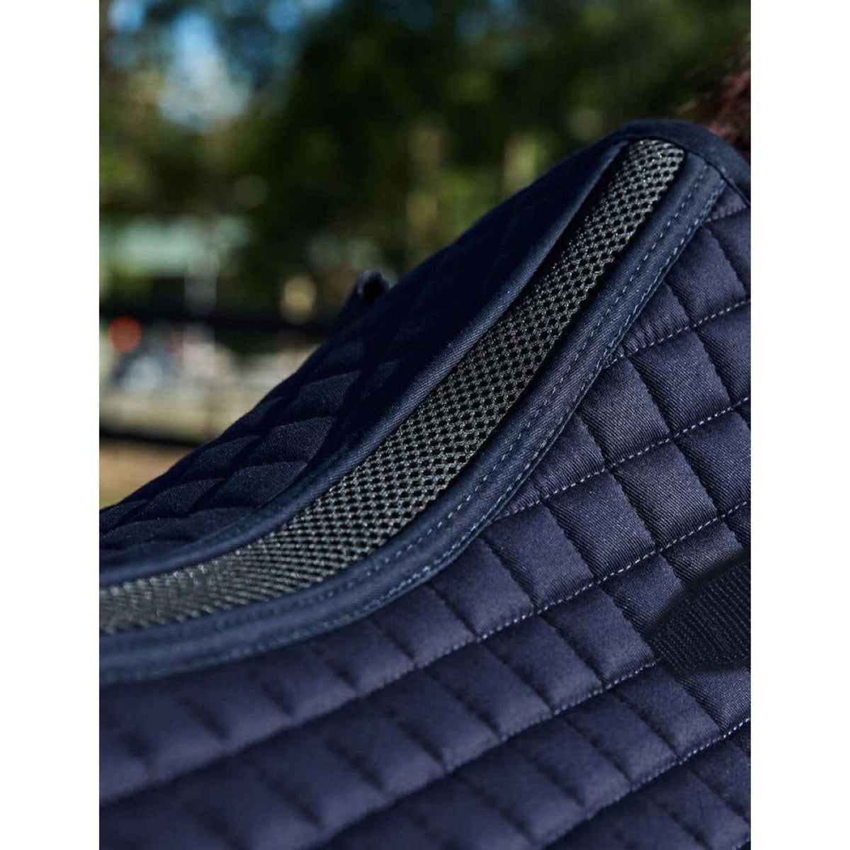 WeatherBeeta Zadeldekje Prime Air-Tec Veelzijdigheid Navy