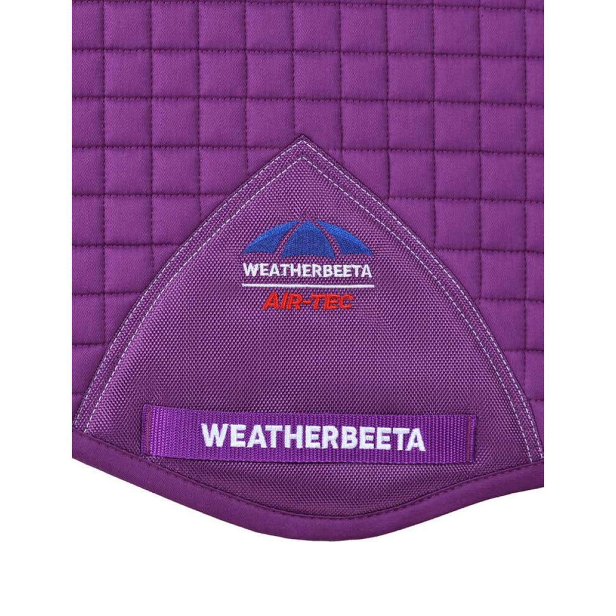 WeatherBeeta Zadeldekje Prime Air-Tec Veelzijdigheid Violet