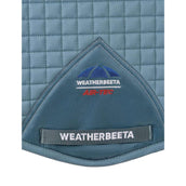 WeatherBeeta Zadeldekje Prime Air-Tec Veelzijdigheid Washed Denim