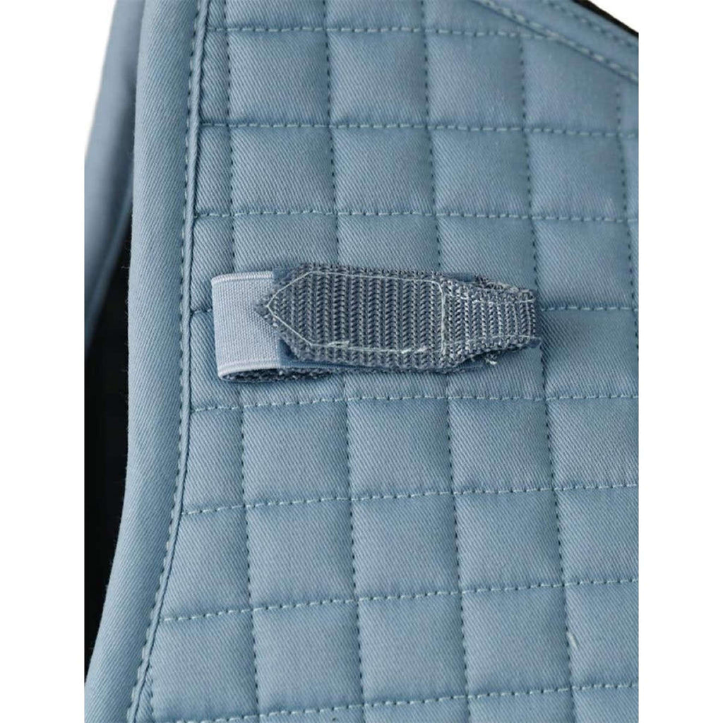 WeatherBeeta Zadeldekje Prime Air-Tec Veelzijdigheid Washed Denim