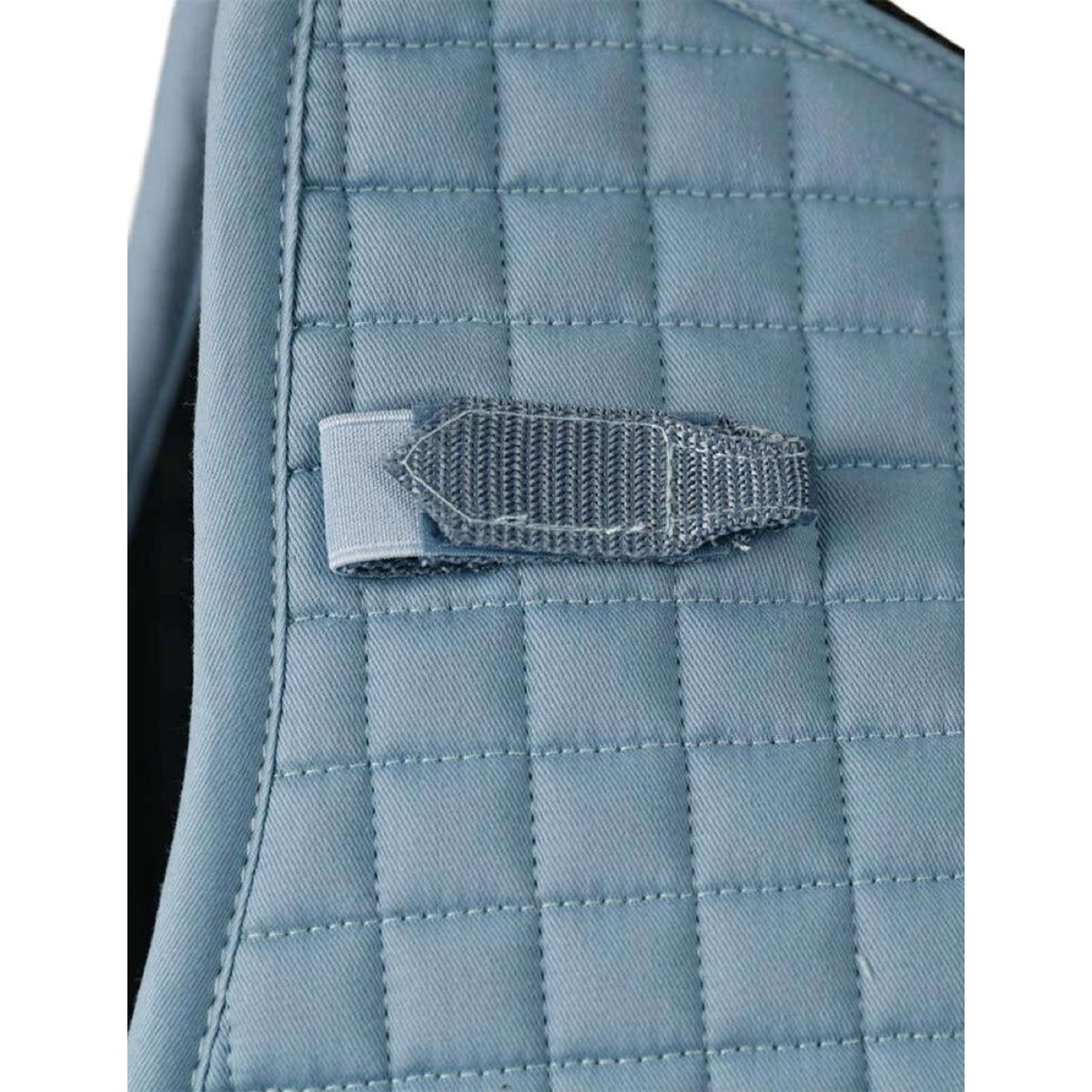 WeatherBeeta Zadeldekje Prime Air-Tec Veelzijdigheid Washed Denim