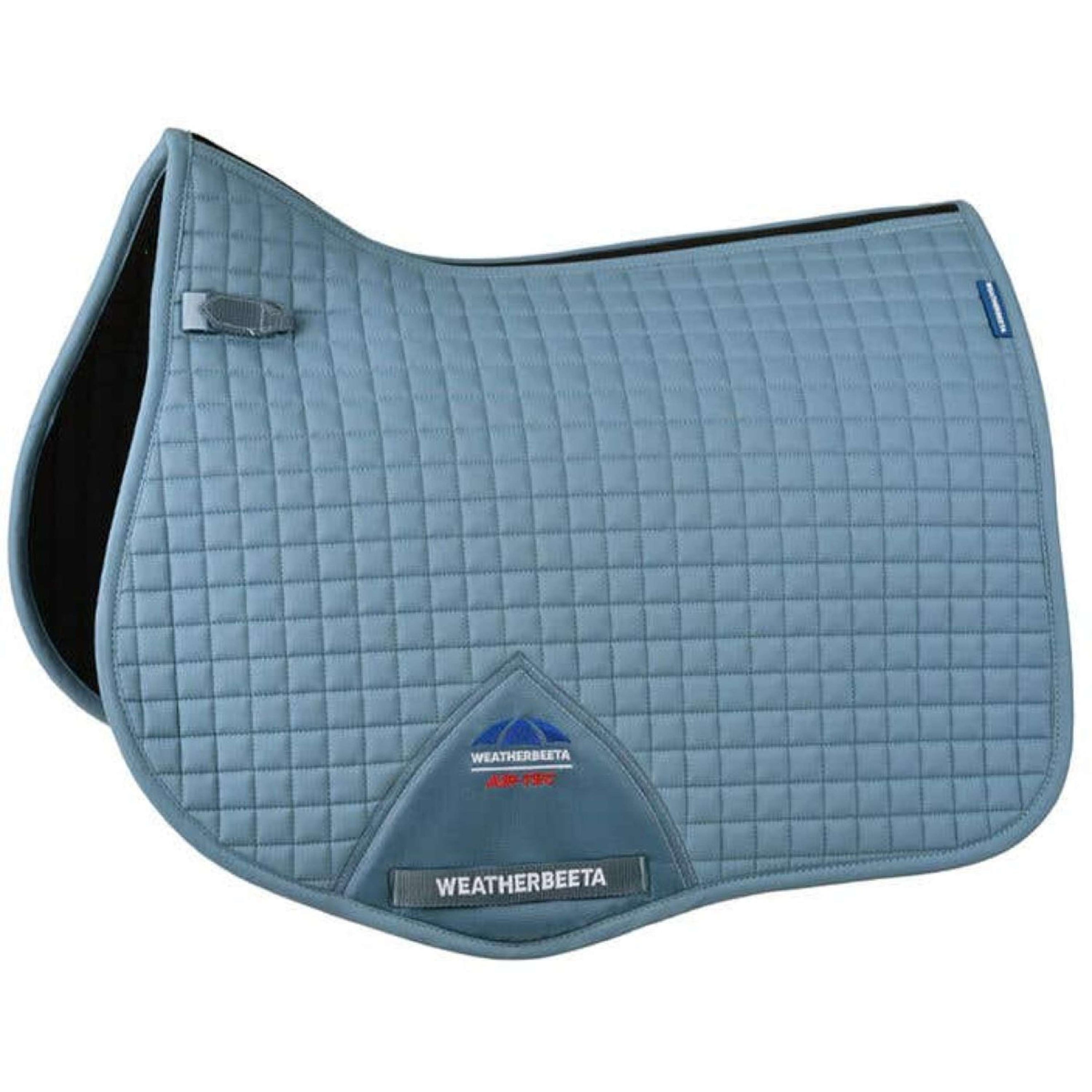 WeatherBeeta Zadeldekje Prime Air-Tec Veelzijdigheid Washed Denim