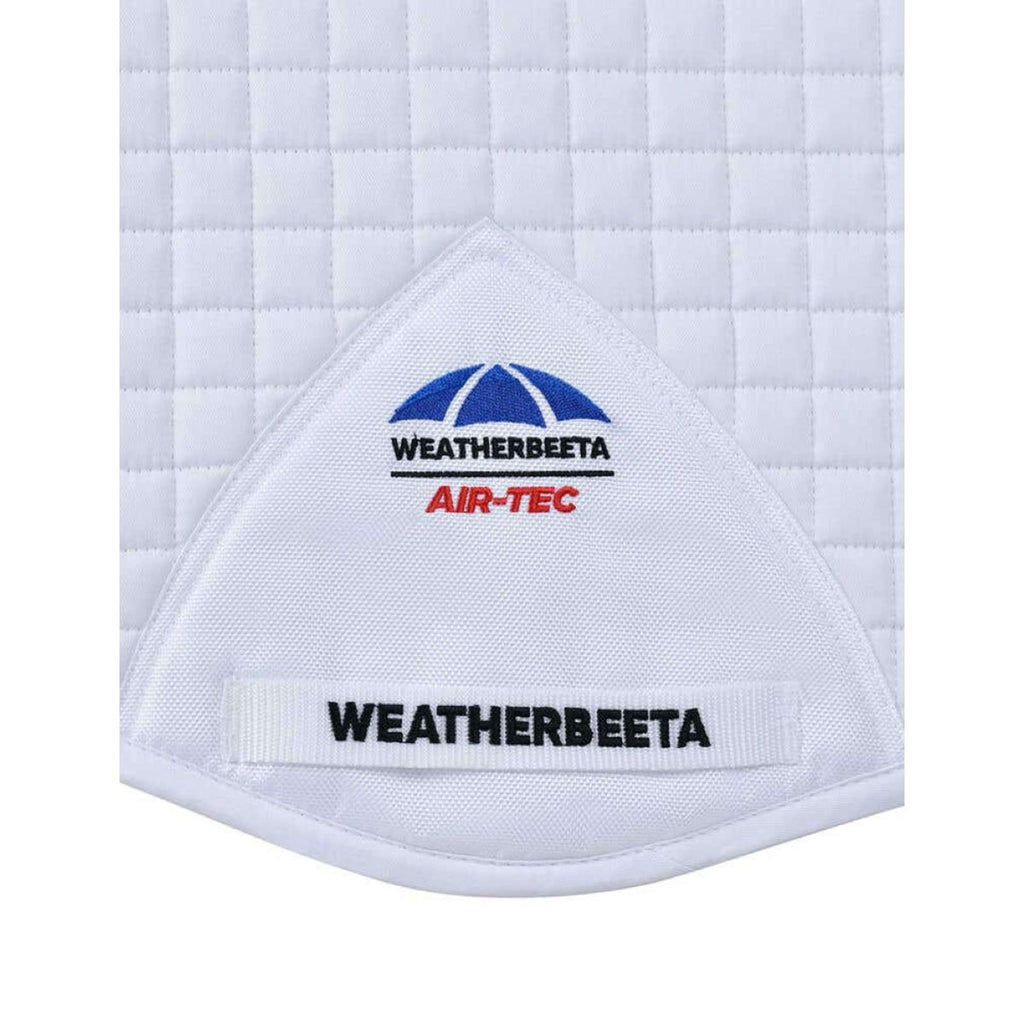 WeatherBeeta Zadeldekje Prime Air-Tec Veelzijdigheid Wit