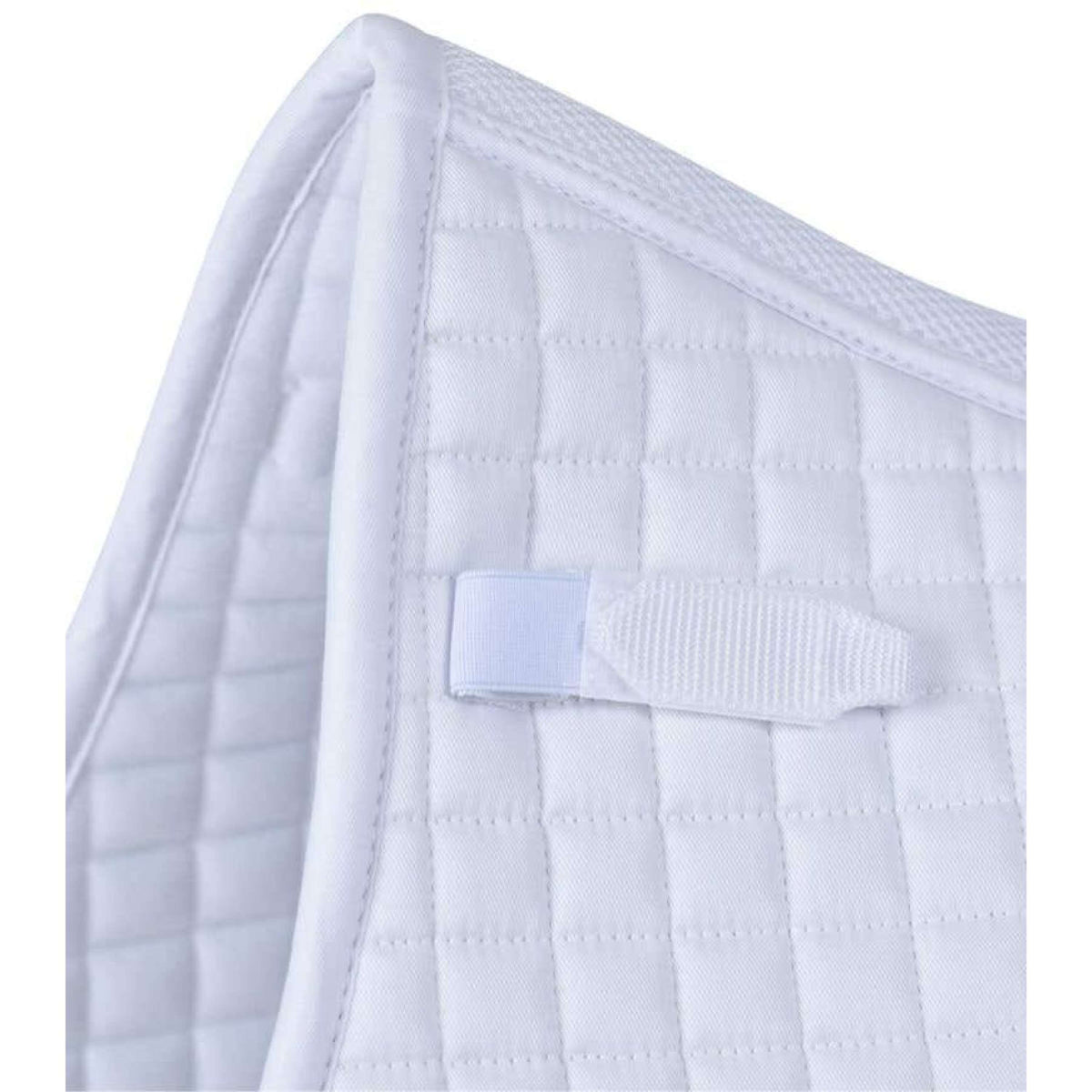 WeatherBeeta Zadeldekje Prime Air-Tec Veelzijdigheid Wit