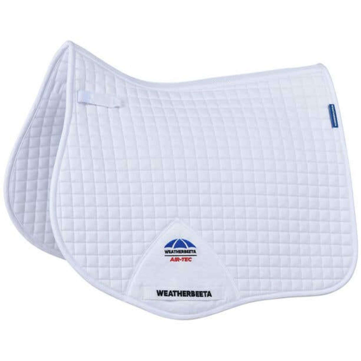 WeatherBeeta Zadeldekje Prime Air-Tec Veelzijdigheid Wit