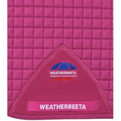 WeatherBeeta Zadeldekje Prime Air-Tec Dressuur Bright Magenta
