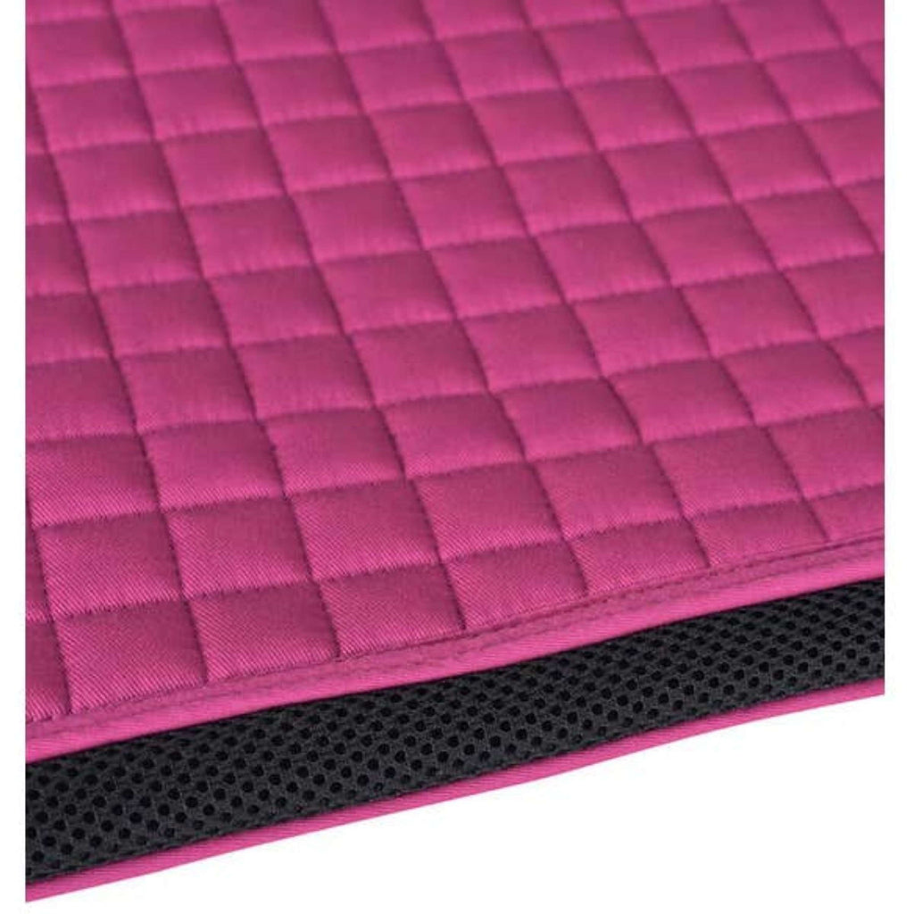 WeatherBeeta Zadeldekje Prime Air-Tec Dressuur Bright Magenta