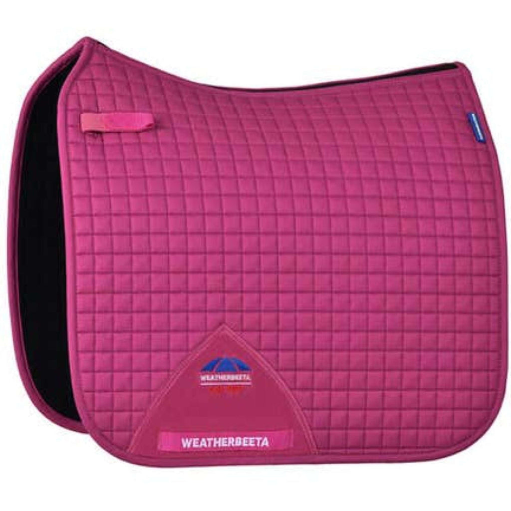 WeatherBeeta Zadeldekje Prime Air-Tec Dressuur Bright Magenta