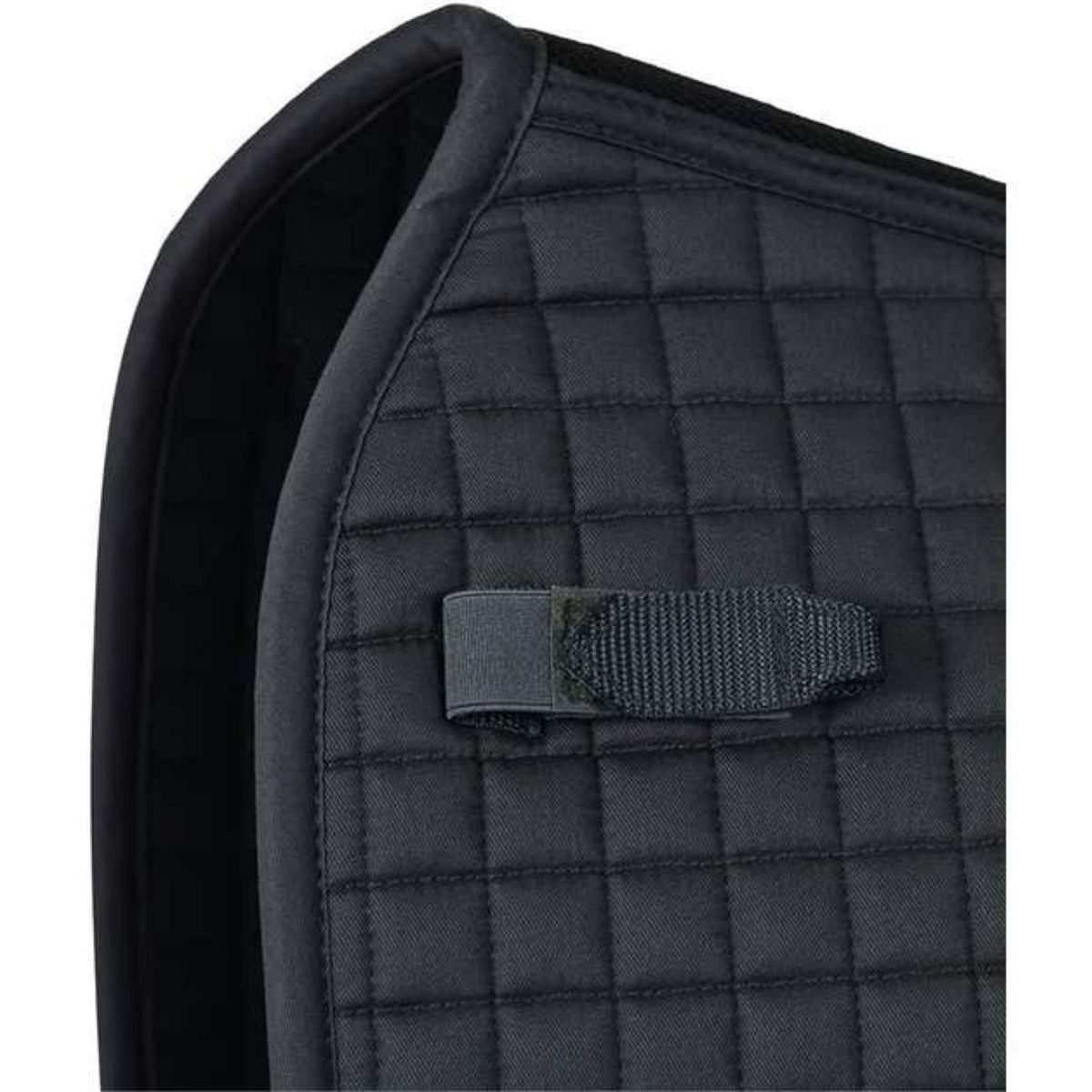 WeatherBeeta Zadeldekje Prime Air-Tec Dressuur Charcoal