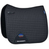 WeatherBeeta Zadeldekje Prime Air-Tec Dressuur Charcoal