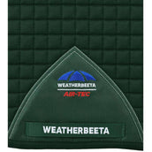 WeatherBeeta Zadeldekje Prime Air-Tec Dressuur Forest Green