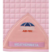 WeatherBeeta Zadeldekje Prime Air-Tec Dressuur Light Pink