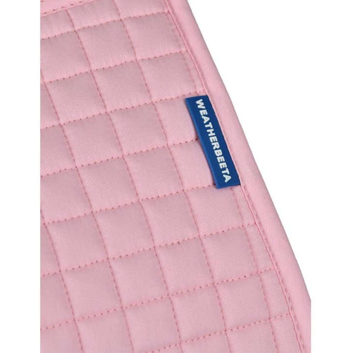 WeatherBeeta Zadeldekje Prime Air-Tec Dressuur Light Pink
