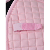 WeatherBeeta Zadeldekje Prime Air-Tec Dressuur Light Pink