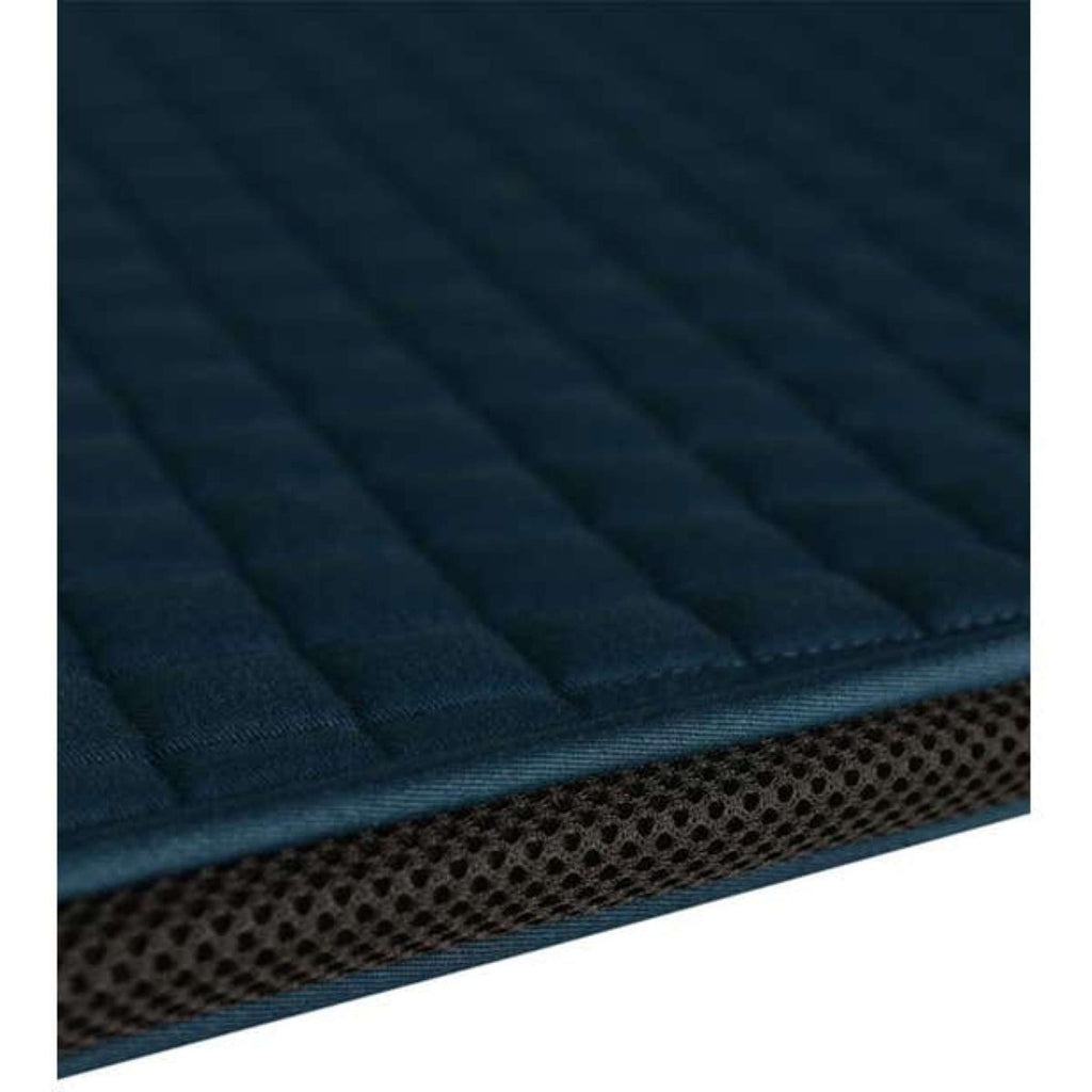 WeatherBeeta Zadeldekje Prime Air-Tec Dressuur Midnight Teal