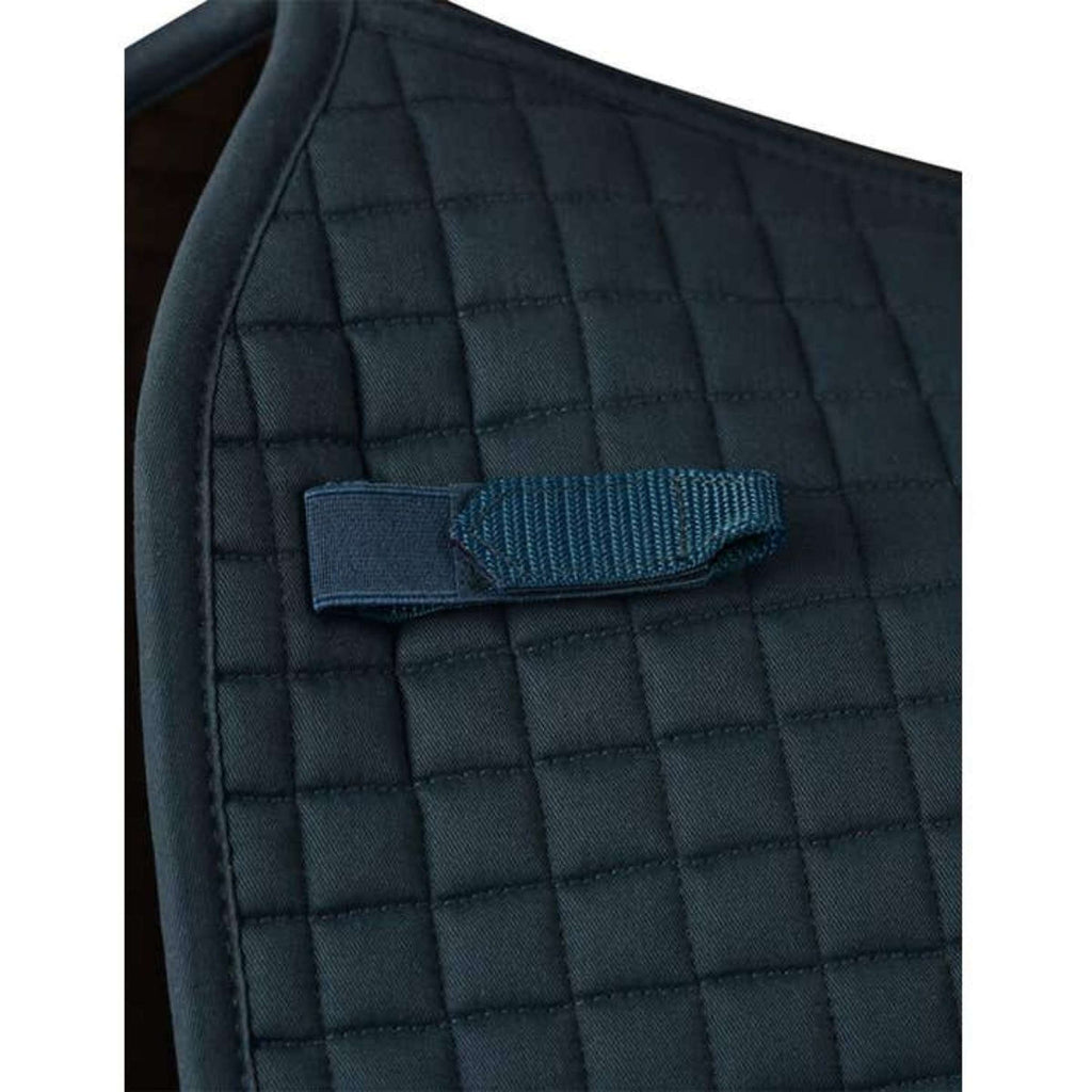 WeatherBeeta Zadeldekje Prime Air-Tec Dressuur Midnight Teal