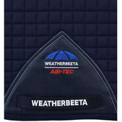 WeatherBeeta Zadeldekje Prime Air-Tec Dressuur Navy