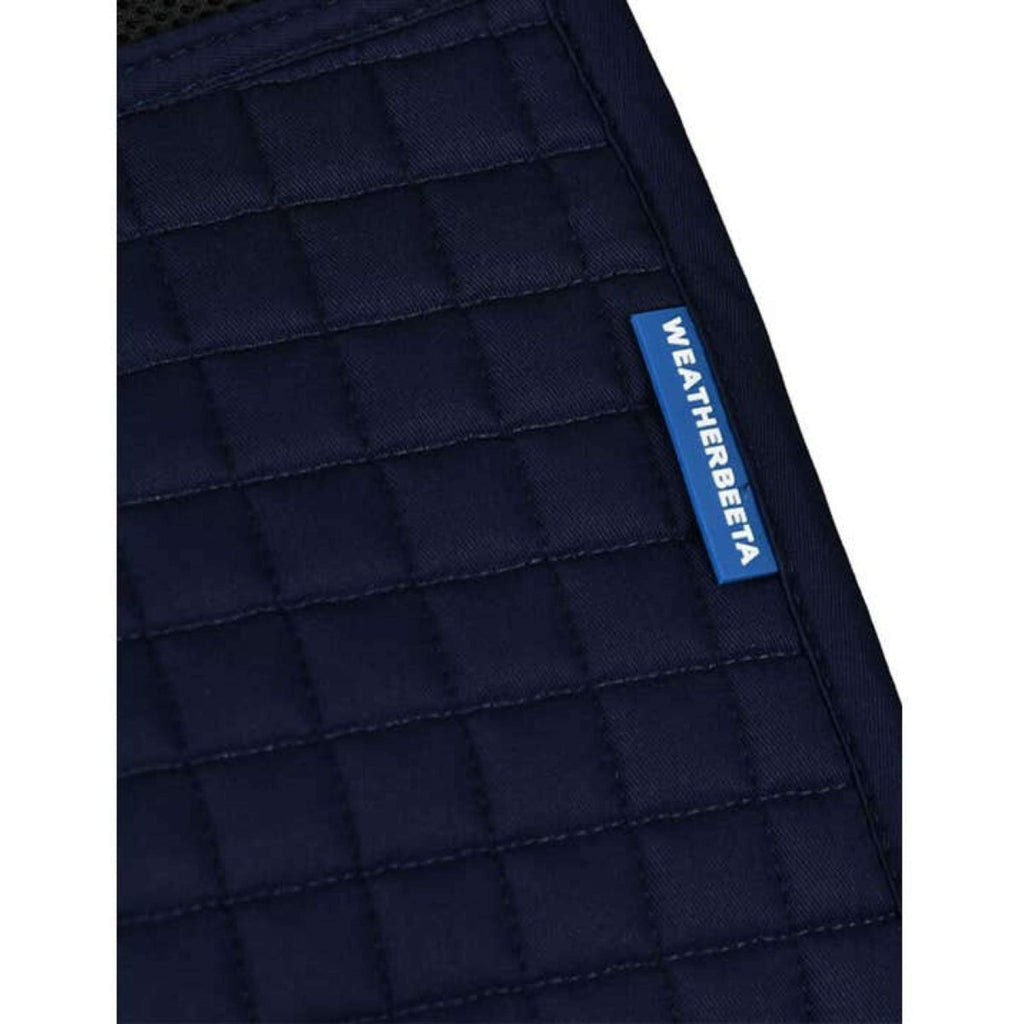 WeatherBeeta Zadeldekje Prime Air-Tec Dressuur Navy