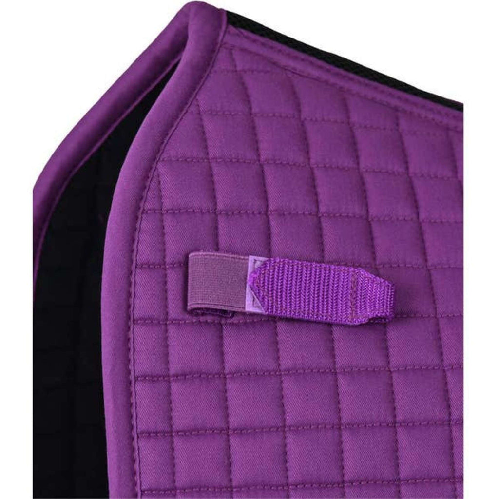 WeatherBeeta Zadeldekje Prime Air-Tec Dressuur Violet