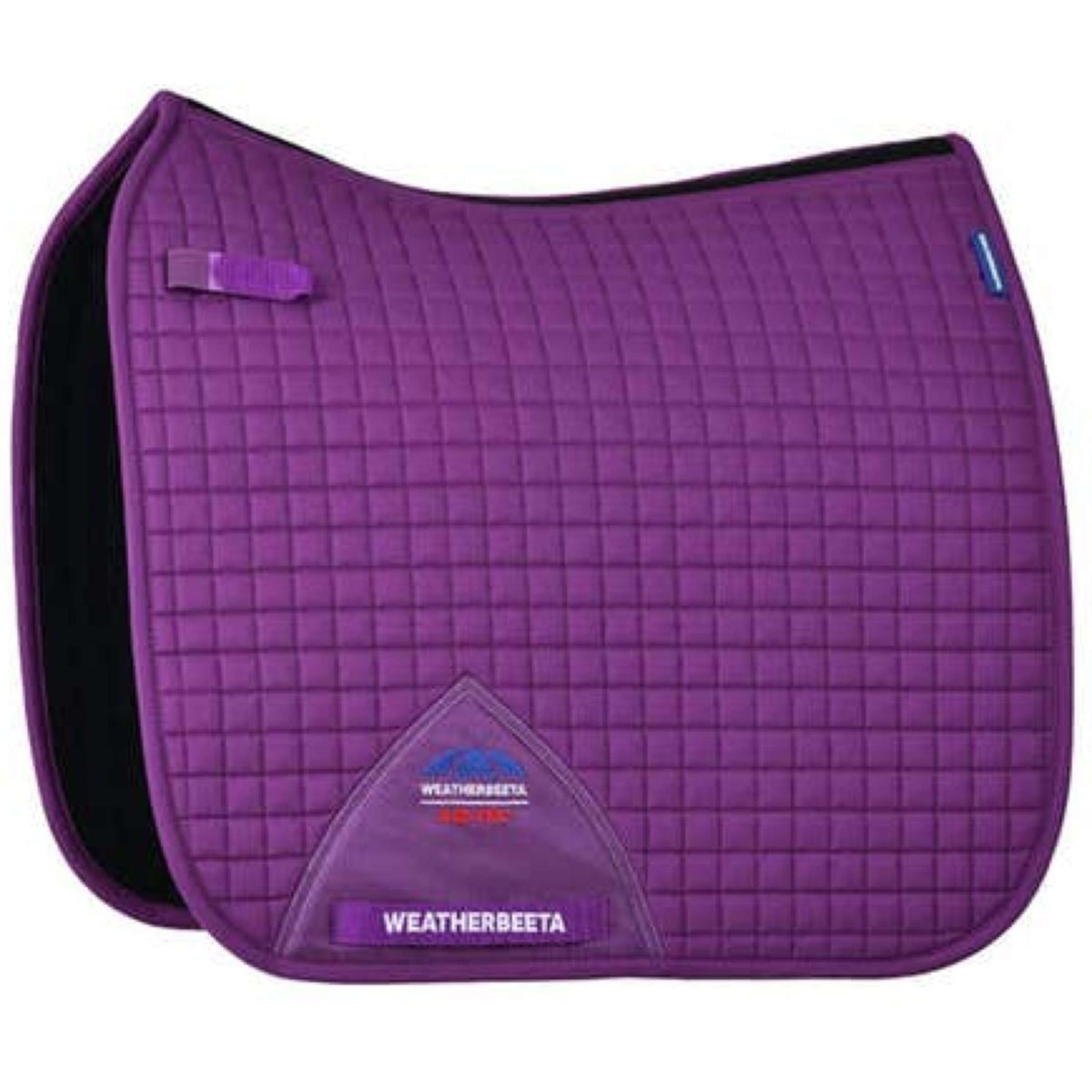WeatherBeeta Zadeldekje Prime Air-Tec Dressuur Violet