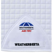 WeatherBeeta Zadeldekje Prime Air-Tec Dressuur Wit