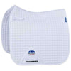 WeatherBeeta Zadeldekje Prime Air-Tec Dressuur Wit