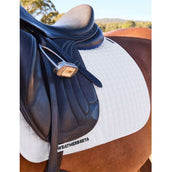 WeatherBeeta Zadeldekje Prime Air-Tec Dressuur Wit