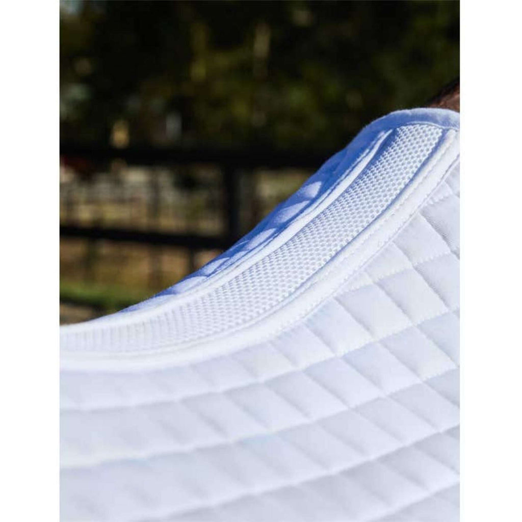 WeatherBeeta Zadeldekje Prime Air-Tec Dressuur Wit