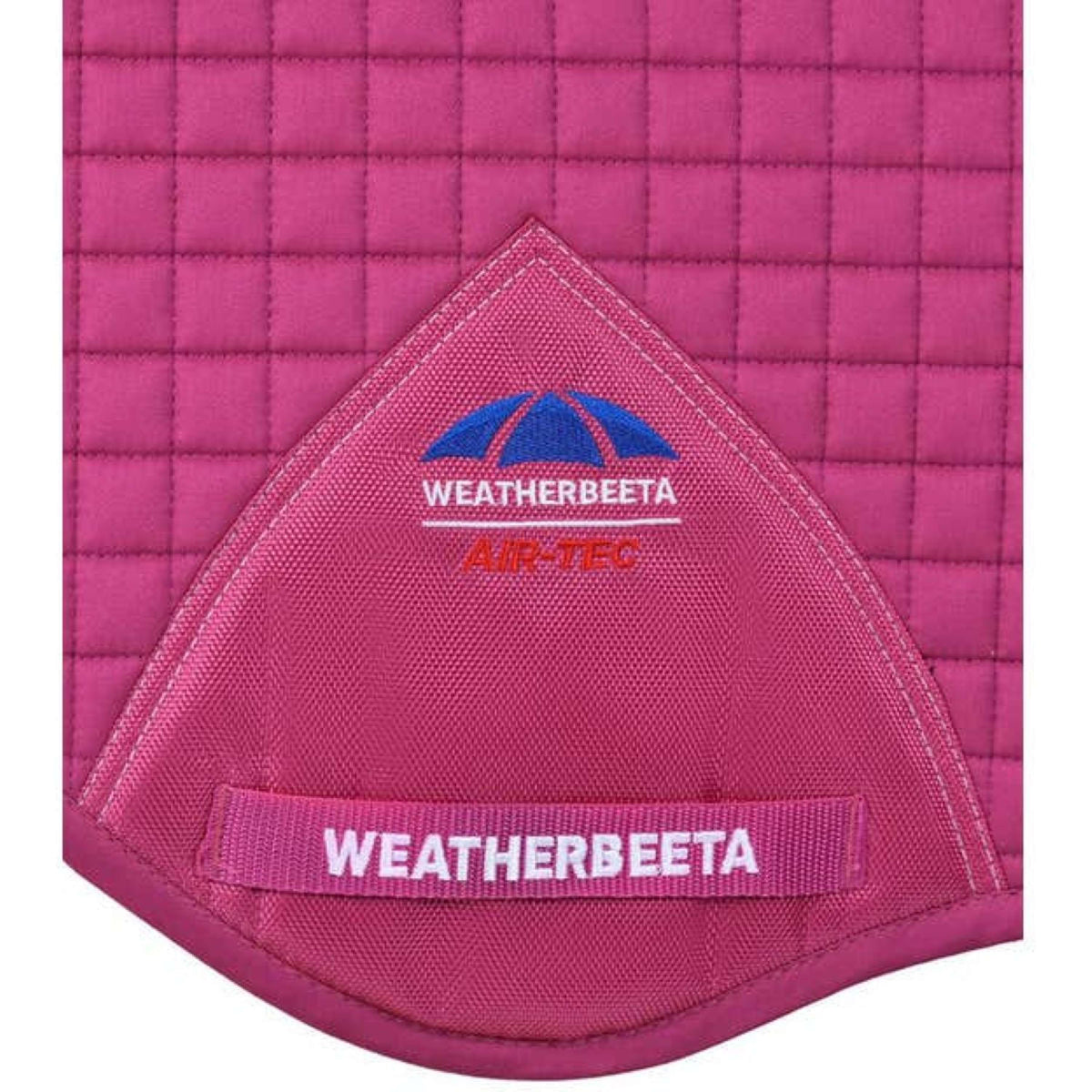 WeatherBeeta Zadeldekje Prime Air-Tec Springen Bright Magenta